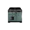 Image de CLASSIC DELUXE - CDL100DFMG/C-EU - 100CM