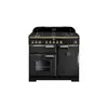 Image de CLASSIC DELUXE - CDL100DFCB/B-EU - 100CM
