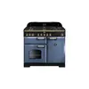 Image de CLASSIC DELUXE - CDL100DFSB/B-EU - 100CM