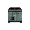 Image de CLASSIC DELUXE - CDL100DFMG/B-EU - 100CM