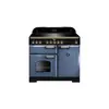 Image de CLASSIC DELUXE - CDL100EISB/B-EU - 100CM