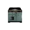 Image de CLASSIC DELUXE - CDL100EIMG/B-EU - 100CM