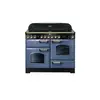 Image de CLASSIC DELUXE - CDL110ECSB/B-EU - 110CM