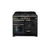 Image de CLASSIC DELUXE - CDL110DFCB/B-EU - 110CM