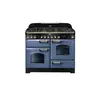 Image de CLASSIC DELUXE - CDL110DFSB/B-EU - 110CM