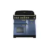 Image de CLASSIC DELUXE - CDL90ECSB/B-EU - 90CM