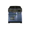 Image de CLASSIC DELUXE - CDL90DFSB/B-EU - 90CM