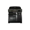Image de CLASSIC DELUXE - CDL90EICB/B-EU - 90CM