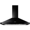 Image de FHDC100BL/C 100 CM Noir