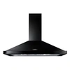 Image de FHDC110BL/C 110 cm Noir
