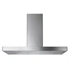 Image de UHDF110SS/ PLATE 110 CM Inox