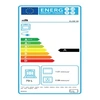 Image de ELS90DFSS/BE-EU Noir Inox