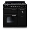 Image de CL90DFPGBL/CM-E1 90 CM NOIR CHROME