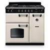 Image de CL90DFPPCR/CM-E1 90 CM CREME PASTEL CHROME