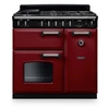 Image de CL90DFPBOR/CM-E1 90 CM BORDEAUX CHROME