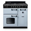 Image de CL90DFPMSB/CM-E1 90 CM BLEU PASTEL CHROME