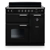 Image de CL90EIPGBL/CM-E1 90 CM NOIR CHROME