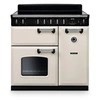 Image de CL90EIPPCR/CM-E1 90 CM CREME PASTEL CHROME
