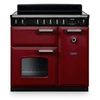 Image de CL90EIPBOR/CM-E1 90 CM BORDEAUX CHROME