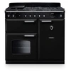 Image de CL100DFPGBL/CM-E1 100 CM NOIR CHROME