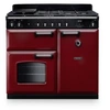 Image de CL100DFPBOR/CM-E1 100 CM BORDEAUX CHROME