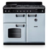 Image de CL100DFPMSB/CM-E1 100 CM BLEU PASTEL CHROME