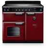 Image de CL100EIPBOR/CM-E1 100 CM BORDEAUX CHROME