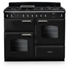 Image de CLO110DFPGBL/CM-E1 110 CM NOIR CHROME