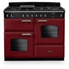 Image de CLO110DFPBOR/CM-E1 110 CM BORDEAUX CHROME