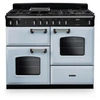 Image de CLO110DFPMSB/CM-E1 110 CM BLEU PASTEL CHROME