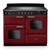 Image de CLO110EIPBOR/CM-E1 110 CM BORDEAUX CHROME