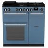 Image de Falcon INFUSION NGC TAB GAZ 90 CM ROCHE BLEUE