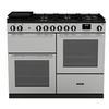Image de Falcon PIANO DE CUISSON INFUSION NGC OC TAB GAZ 110 CM INOX