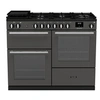 Image de Falcon PIANO DE CUISSON INFUSION NGC OC TAB GAZ 110 CM ARDOISE