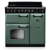 Image de CLDL90EIPMGR/CM-E1 NGC TAB IND 90 Cm Vert Minéral Chrome