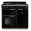 Image de CLDL100DFPGBL/CM-E1 NGC TAB GAZ 100 Cm Noir Chrome