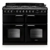 Image de CLDLB110DFPGBL/CM-E1 110 CM NOIR CHROME