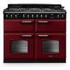 Image de CLDLB110DFPBOR/CM-E1 110 CM BORDEAUX CHROME
