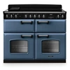 Image de CLDLB110EIPSTB/CM-E1 ROCHE BLEUE CHROME