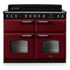 Image de CLDLB110EIPBOR/CM-E1 110 CM BORDEAUX CHROME