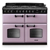 Image de CLDLB110DFPHTH/CM-E1 110 CM PARME CHROME