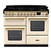 Image de ESTEL DELUXE OC TAB MIX 110 CM CREME PASTEL LAITON ANTIQUE