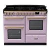 Image de ESTEL DELUXE OC TAB MIX 110 CM PARME LAITON ANTIQUE
