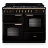 Image de CLDLO110DFPGBL/CM-E1 Noir
