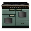 Image de CLDLO110DFPMGR/AB-E1 Vert