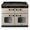 Image de CLDLB110DFPPCR/AB-E1 110 CM CREME PASTEL LAITON ANTIQUE