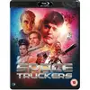 Image de Space Truckers