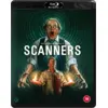 Image de Scanners Blu-ray