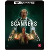 Image de Scanners 4K Ultra HD