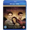Image de The Twilight Saga: Breaking Dawn - Part 1